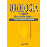 Urologia Podręcznik dla studentów medycyny - 709845i.jpg