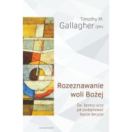 Rozeznawanie woli Bożej: Św. Ignacy uczy jak podejmować lepsze decyzje - 710808i.jpg