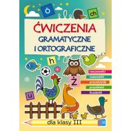 Ćwiczenia gramatyczne i ortograficzne dla klasy III - 71425a02944ks.jpg