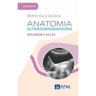 Anatomia ultrasonograficzna. Kolorowy atlas - 71446a00218ks.jpg