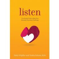 Listen: Five Simple Tools to Meet Your Everyday Parenting Challenges - 714ezx03527ks.jpg