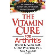 The Vitamin Cure for Arthritis - 717gkv03527ks.jpg