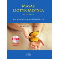 Masaż Dotyk Motyla + CD: dr Evy Reich dla niemowląt, dzieci, i dorosłych - 718142i.jpg