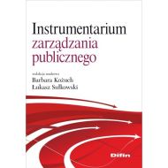 Instrumentarium zarządzania publicznego - 718819i.jpg