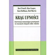Krąg ufności: Interwencja wzmacniająca przywiązanie we wczesnych relacjach rodzic - dziecko - 726692i.jpg