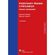 Podstawy prawa cywilnego Prawo spadkowe - 727263i.jpg