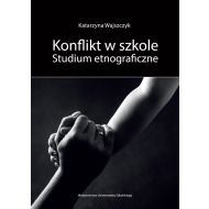 Konflikt w szkole Studium etnograficzne - 732069i.jpg