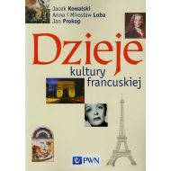 Dzieje kultury francuskiej - 732352i.jpg