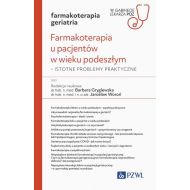 Farmakoterapia u pacjentów w wieku podeszłym: Istotne problemy praktyczne - 73256a00218ks.jpg