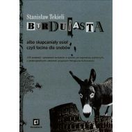 Burdubasta albo skapcaniały osioł czyli łacina dla snobów - 733137i.jpg