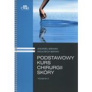 Podstawowy kurs chirurgii skóry - 733646i.jpg