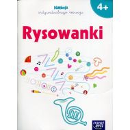 Rysowanki 4+ Kolekcja indywidualnego rozwoju - 735873i.jpg