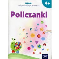 Policzanki 4+ Kolekcja indywidualnego rozwoju - 735874i.jpg