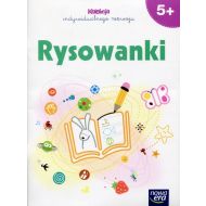 Rysowanki 5+ Kolekcja indywidualnego rozwoju - 735882i.jpg