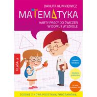 Matematyka 3 Karty pracy do ćwiczeń w domu i w szkole - 736263i.jpg