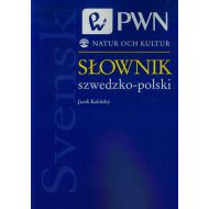 Słownik szwedzko-polski - 740526i.jpg