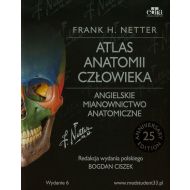 Atlas anatomii człowieka Angielskie mianownictwo anatomiczne - 743837i.jpg