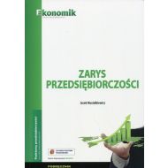 Zarys przedsiębiorczości Podręcznik: Szkoła ponadgimnazjalna - 745481i.jpg