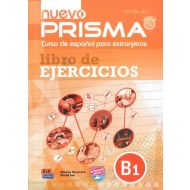 Nuevo Prisma nivel B1 Ćwiczenia +CD - 746811i.jpg