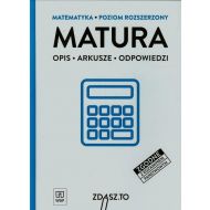 Matura Matematyka Poziom rozszerzony: Opis Arkusze Odpowiedzi - 746851i.jpg