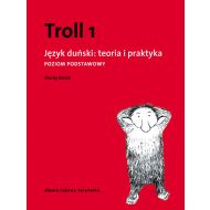 Troll 1 Język duński teoria i praktyka Poziom podstawowy - 747577i.jpg