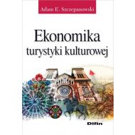 Ekonomika turystyki kulturowej - 750250i.jpg