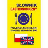 Słownik gastronomiczny polsko-angielski angielsko-polski - 753873i.jpg