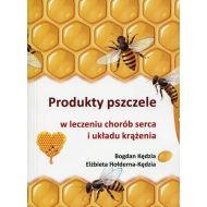 Produkty pszczele w leczeniu chorób serca i układu krążenia - 75580201806ks.jpg