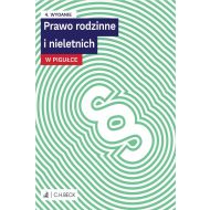 Prawo rodzinne i nieletnich w pigułce + testy online - 75869b00106ks.jpg