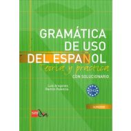 Gramatica de uso del espanol C1 - C2 Teoria y practica - 75951302131ks.jpg