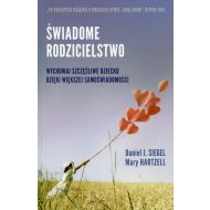 Świadome rodzicielstwo Wychowaj szczęśliwe dziecko dzięki większej samoświadomości - 760220i.jpg