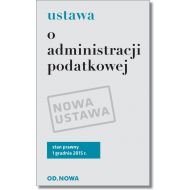 Ustawa o administracji podatkowej - 760605i.jpg