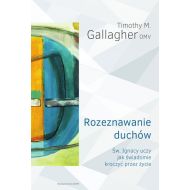 Rozeznawanie duchów: Święty Ignacy uczy jak świadomie kroczyć przez życie - 760924i.jpg