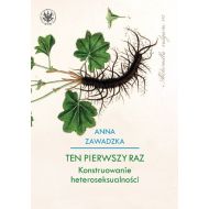 Ten pierwszy raz: Konstruowanie heteroseksualności - 761067i.jpg