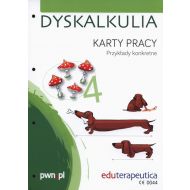 Eduterapeutica karty pracy Dyskalkulia - 761732i.jpg