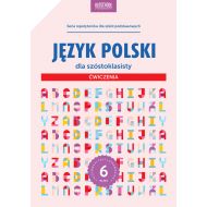 Język polski dla szóstoklasisty Ćwiczenia: 6klasa.pl - 763787i.jpg