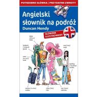 Angielski słownik na podróż: potrzebne słówka | przydatne zwroty | rozmówki • słownik ilustrowany - 767301i.jpg