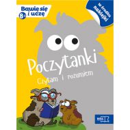 Poczytanki Czytam i rozumiem - 770099i.jpg