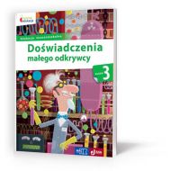 Doświadczenia małego odkrywcy, kl. 3 - 771766i.jpg