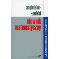 Angielsko-polski słownik matematyczny - 774331i.jpg