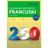 250 zagadek językowych francuski z kluczem - 774336i.jpg