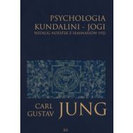 Psychologia kundalini - jogi: Według notatek z seminariów 1932 - 774671i.jpg