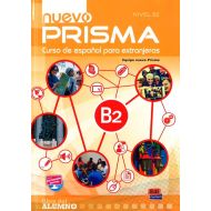 Nuevo prisma B2 Podręcznik+CD - 778247i.jpg