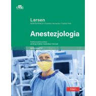 Anestezjologia. Larsen Tom I - 78052b03649ks.jpg