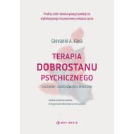 Terapia dobrostanu psychicznego. Leczenie i zastosowania kliniczne - 78361a05069ks.jpg