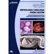 Nefrologia i urologia psów i kotów. BSAVA - 78458a03649ks.jpg