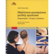 Mięśniowo-powięziowe punkty spustowe: Diagnostyka, terapia, działanie - 785205i.jpg