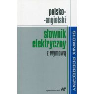 Polsko-angielski słownik elektryczny z wymową - 785637i.jpg