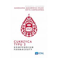 Cukrzyca typu 2. Kompendium farmaceuty - 78782a00218ks.jpg