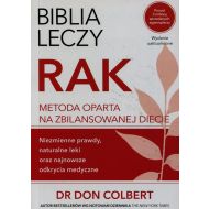 Biblia leczy Rak: Metoda oparta na zbilansowanej diecie - 788773i.jpg